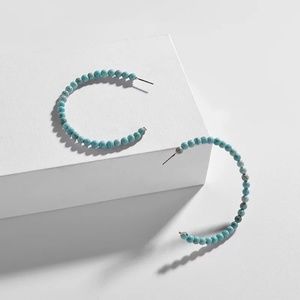 Turquoise Earrings